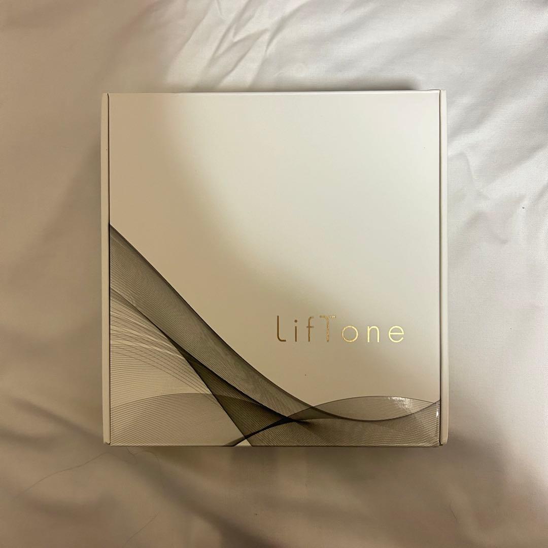 LifTone リフトーン 美顔器