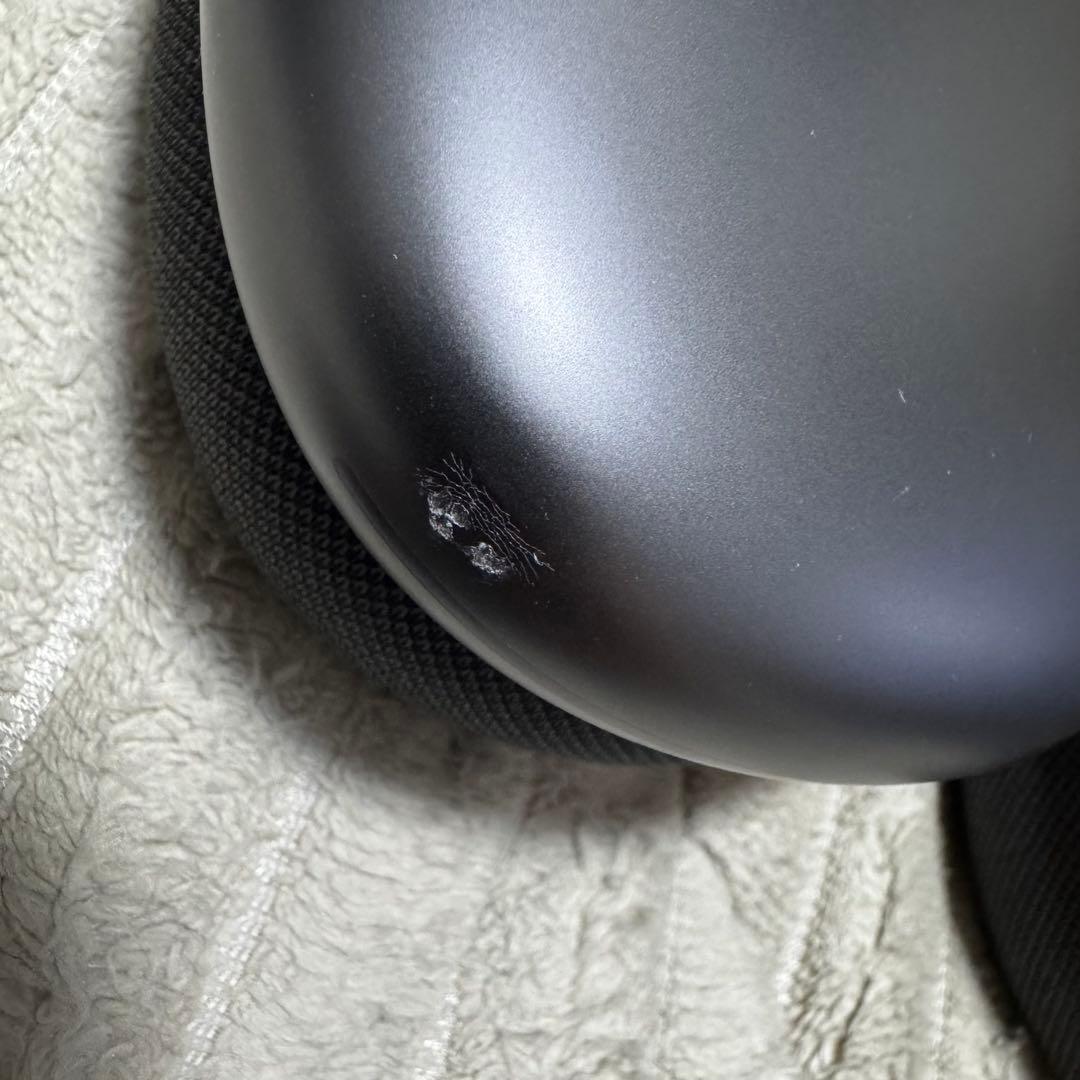 さくら@ apple airpods max スペースグレイ