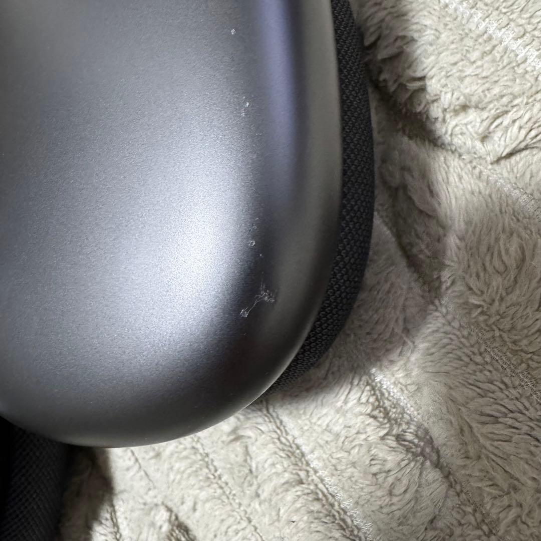 さくら@ apple airpods max スペースグレイ