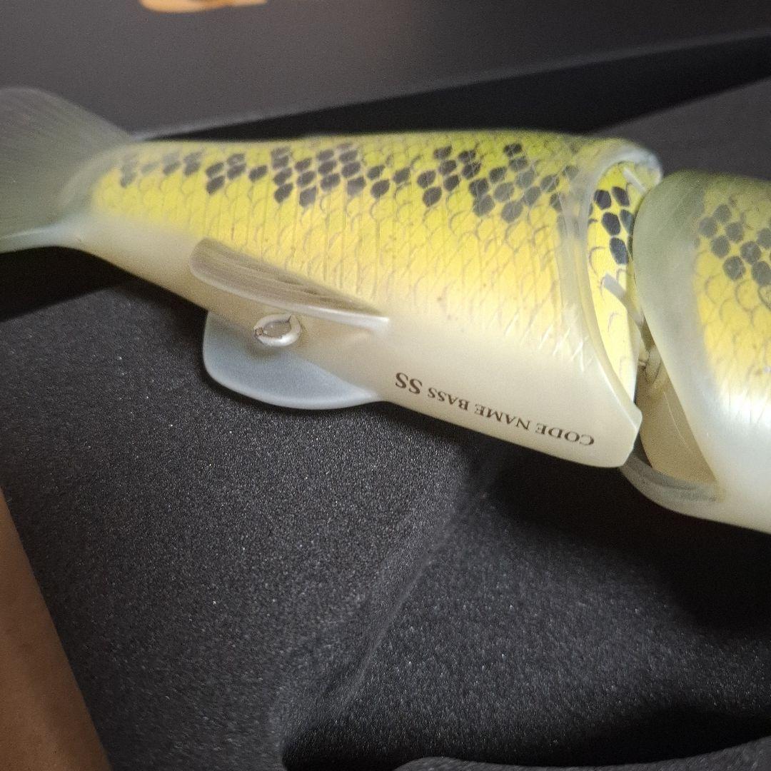 deps デプス コードネームバス　 トイラージ スローシンキング