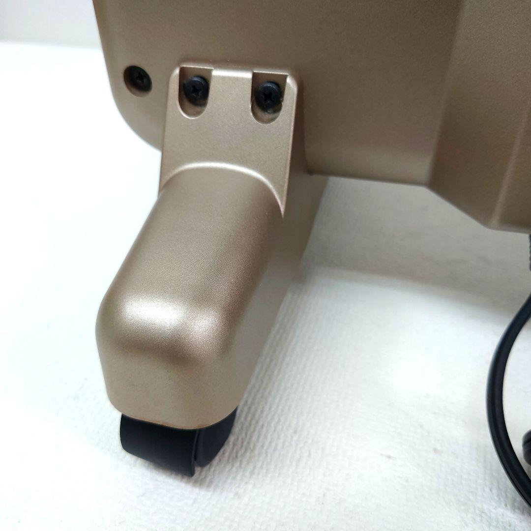 M1216B1 サンルミエ・エクセラセブン 遠赤外線暖房器 N700L-GR