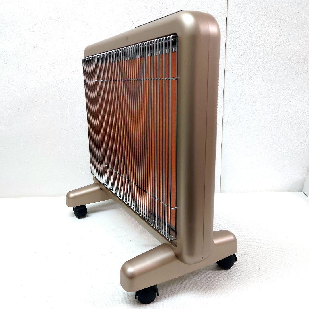 M1216B1 サンルミエ・エクセラセブン 遠赤外線暖房器 N700L-GR