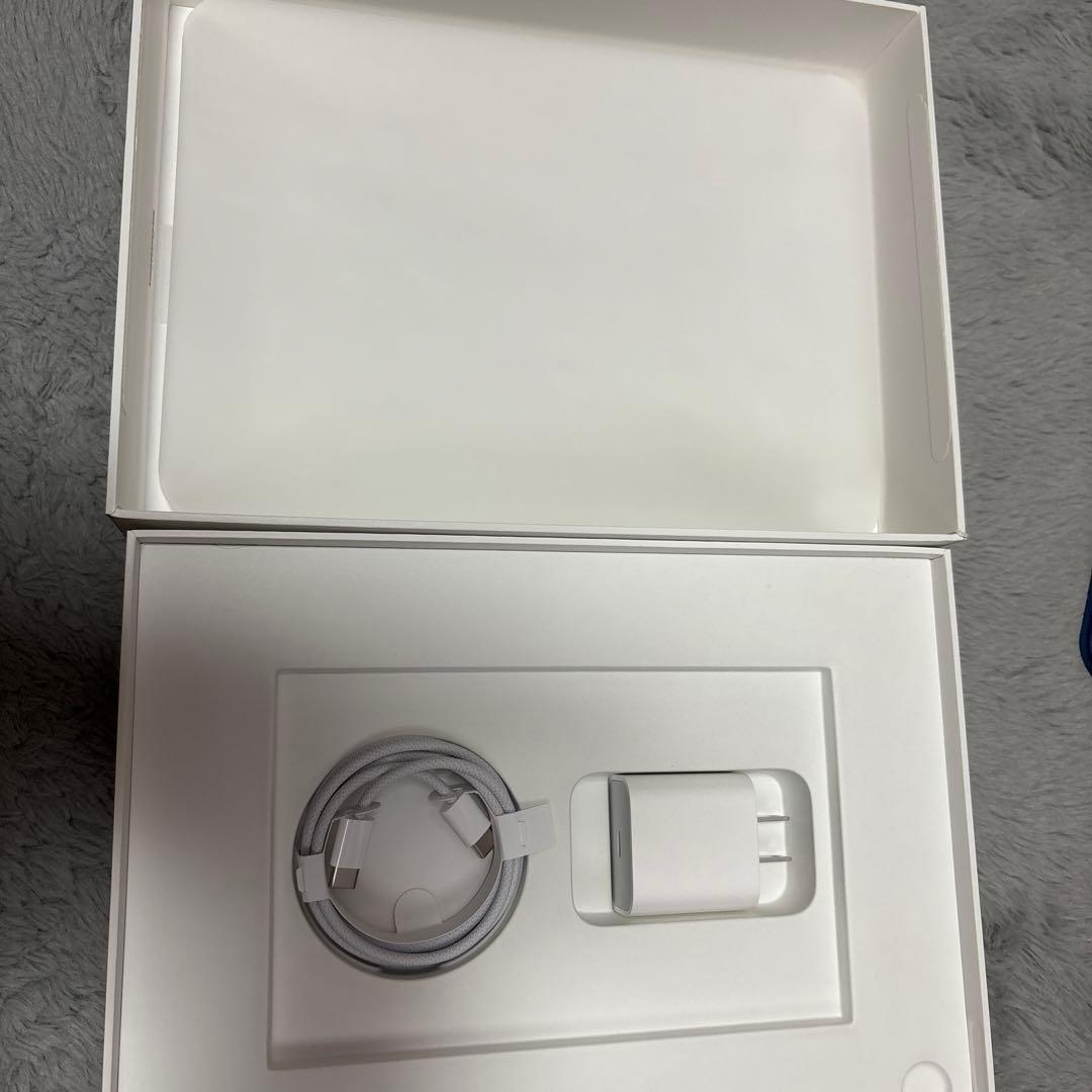 iPad A16:11インチモデル128GB