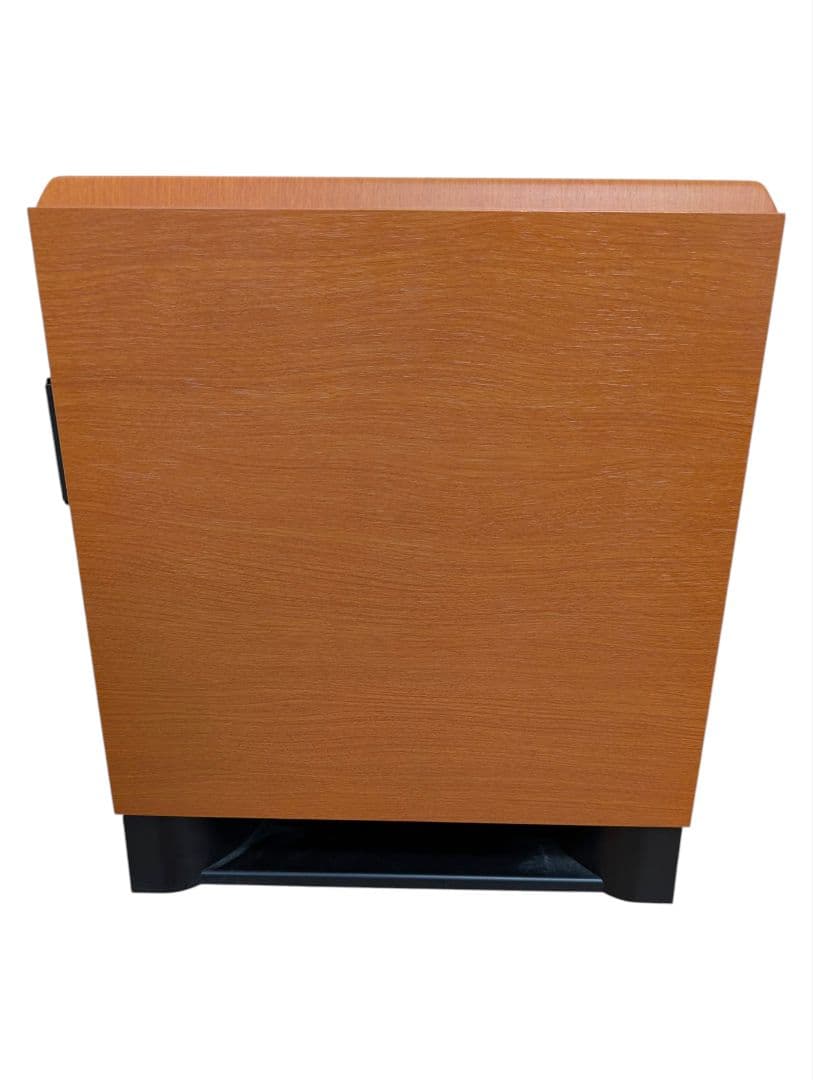 【美品】YAMAHA YST-SW015 パワード サブウーファー ウーハー