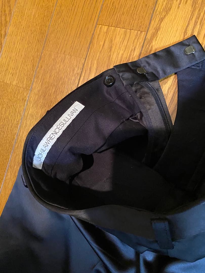 新品未使用タグ付き　JOHN LAWRENCE SULLIVAN スラックス　M