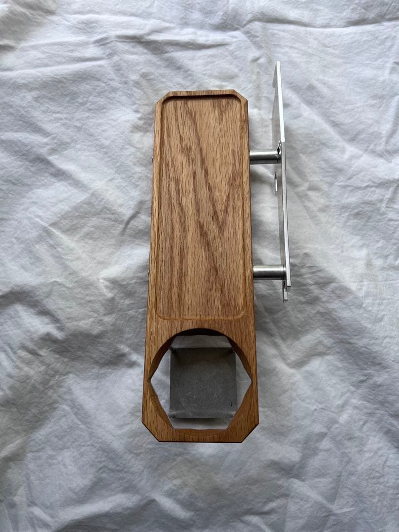 インアバンスINAVANCE ワンズテーブル オーク カーミットチェア ヒエティ