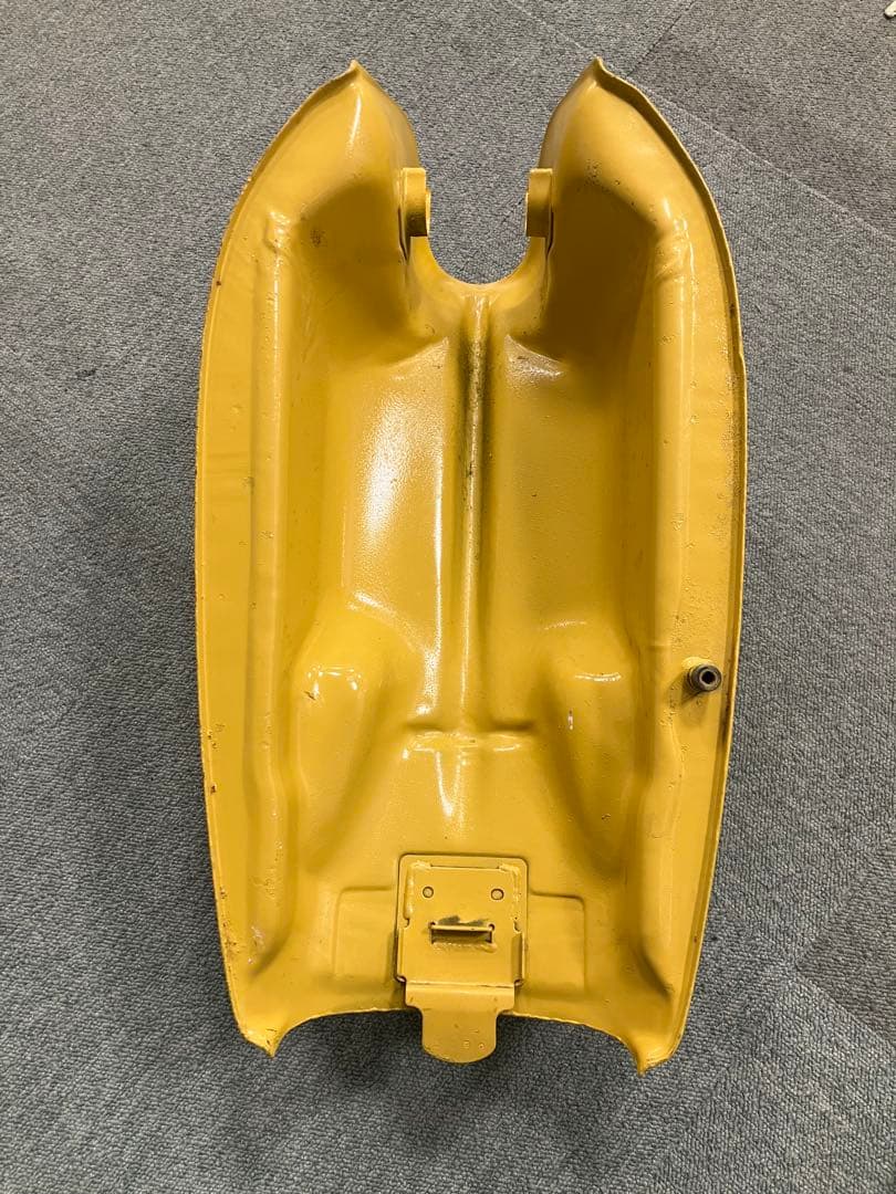 【値下げ】北米仕様CB400Fourガソリンタンク