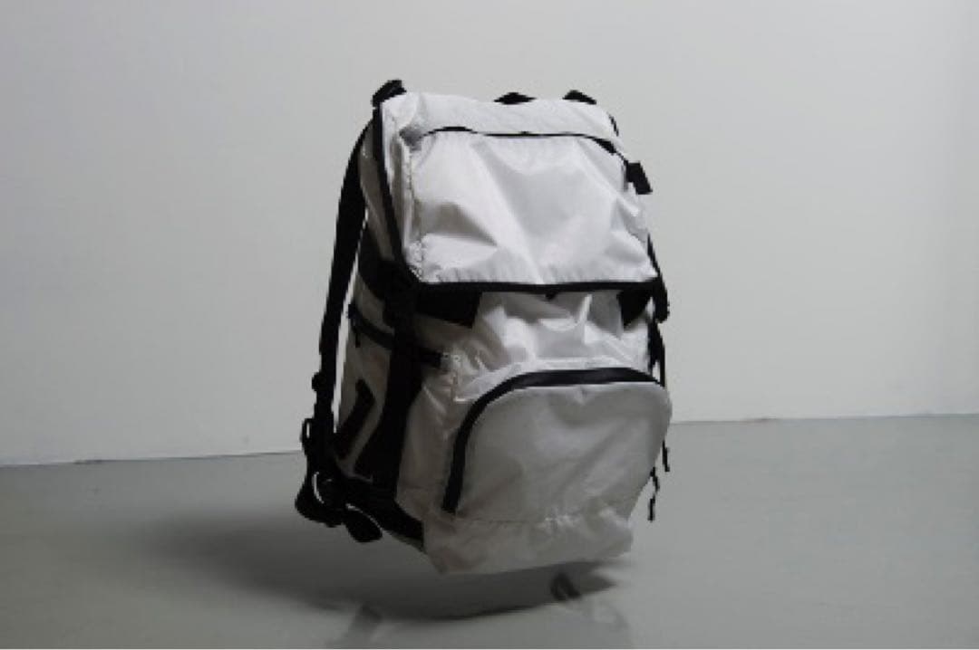 bagjack for Graphpaper NXL rucksack リュック