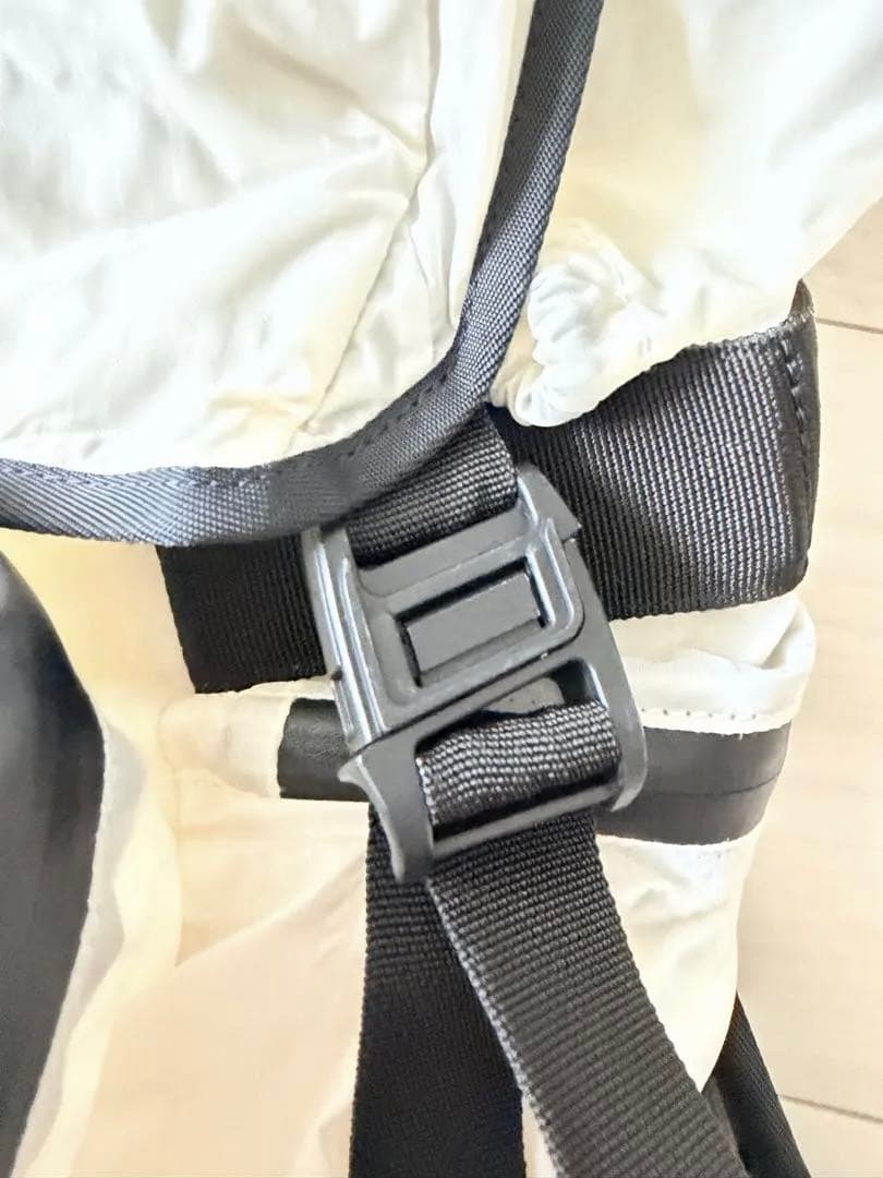 bagjack for Graphpaper NXL rucksack リュック