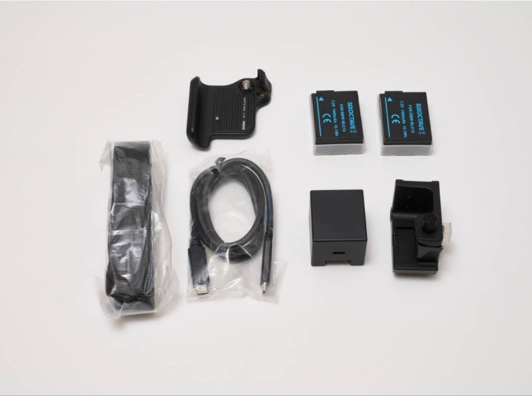 SIGMA fp L　6100万画素