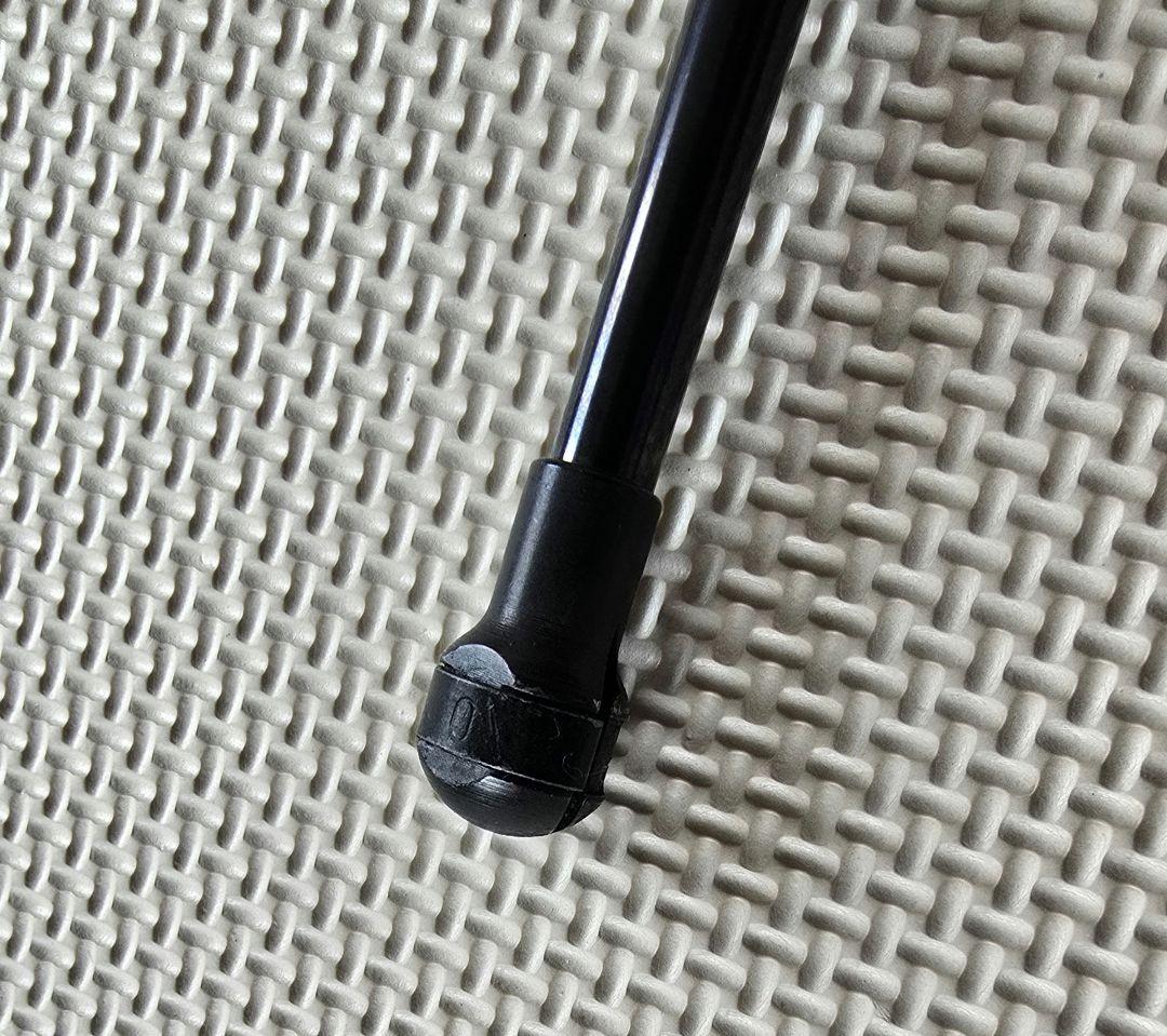 ネオプロト　フリーストップドアオープナー ジムニー