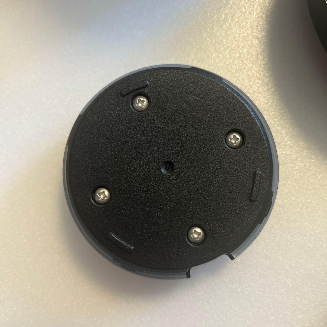 BALMUDA The Pot K07A-BK [ブラック] バルミューダ