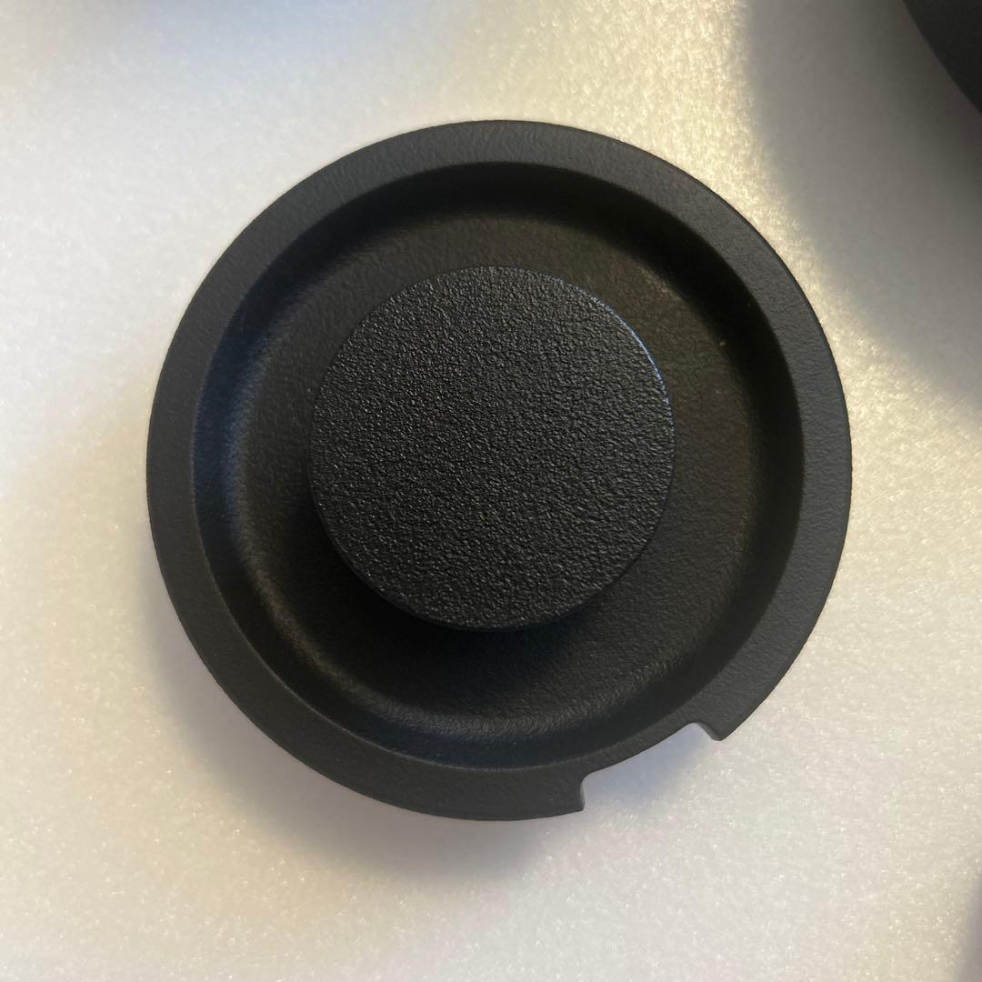 BALMUDA The Pot K07A-BK [ブラック] バルミューダ