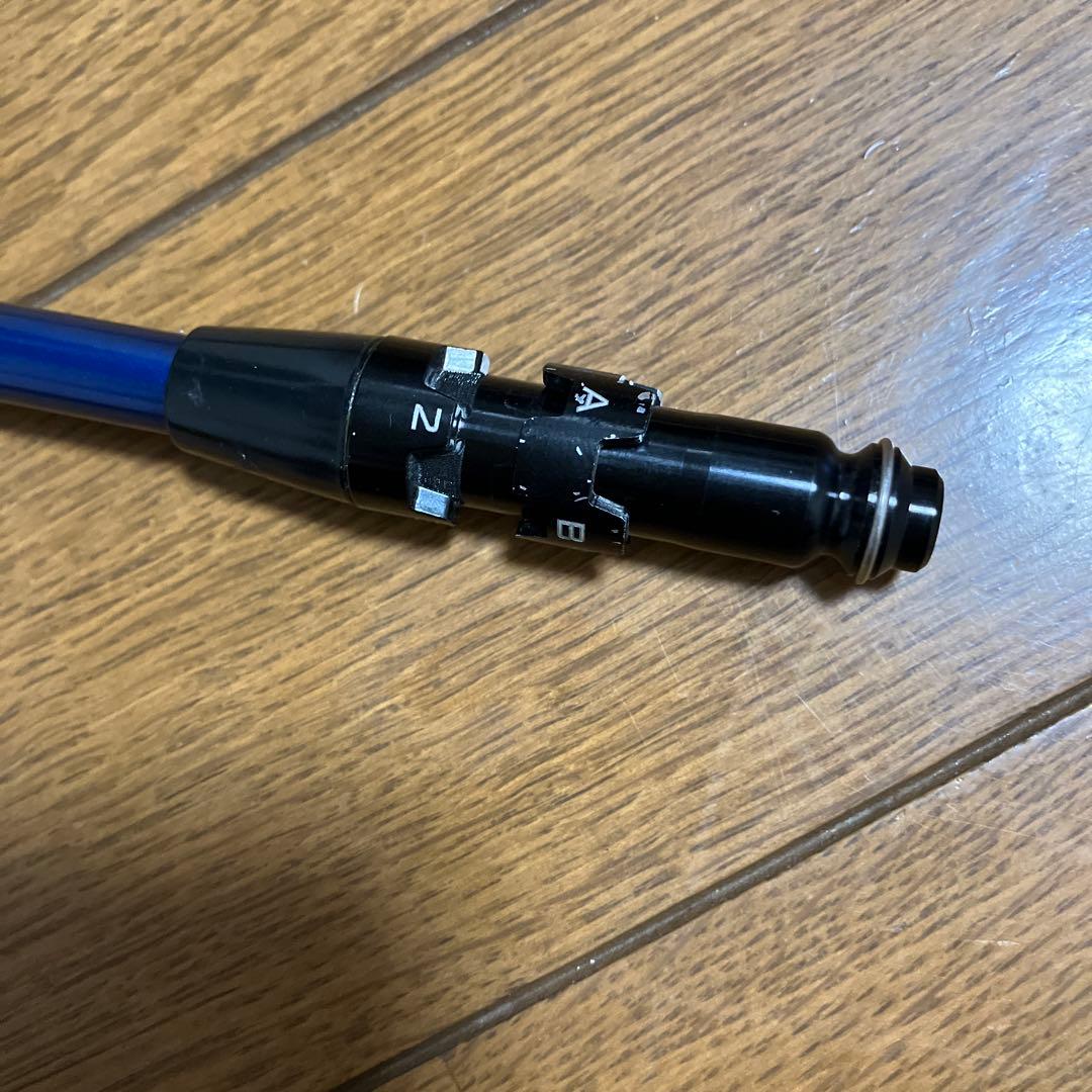 ツアーAD VR-6 S （タイトリストドライバー用）