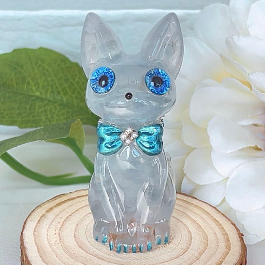 11.8ふーか品オルゴナイト