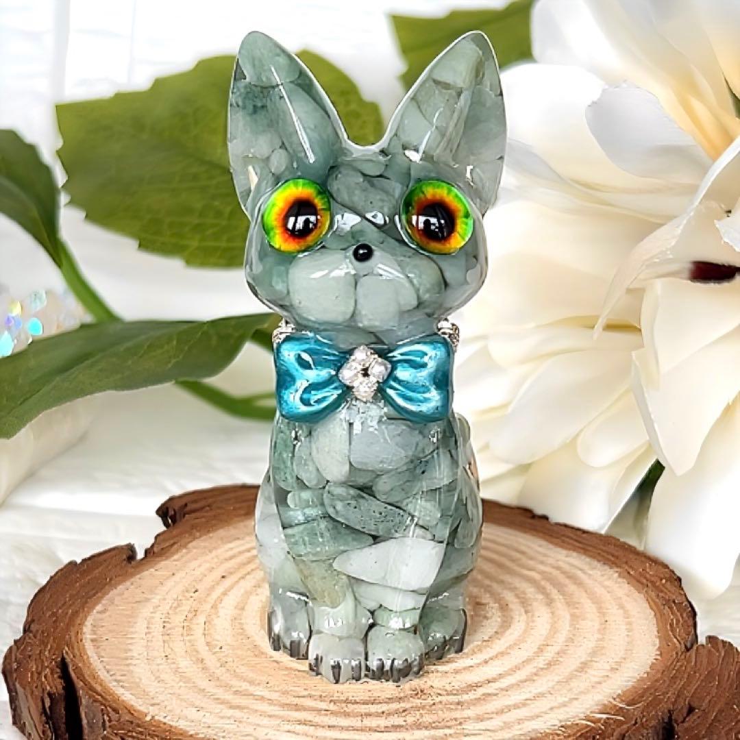 11.8ふーか品オルゴナイト