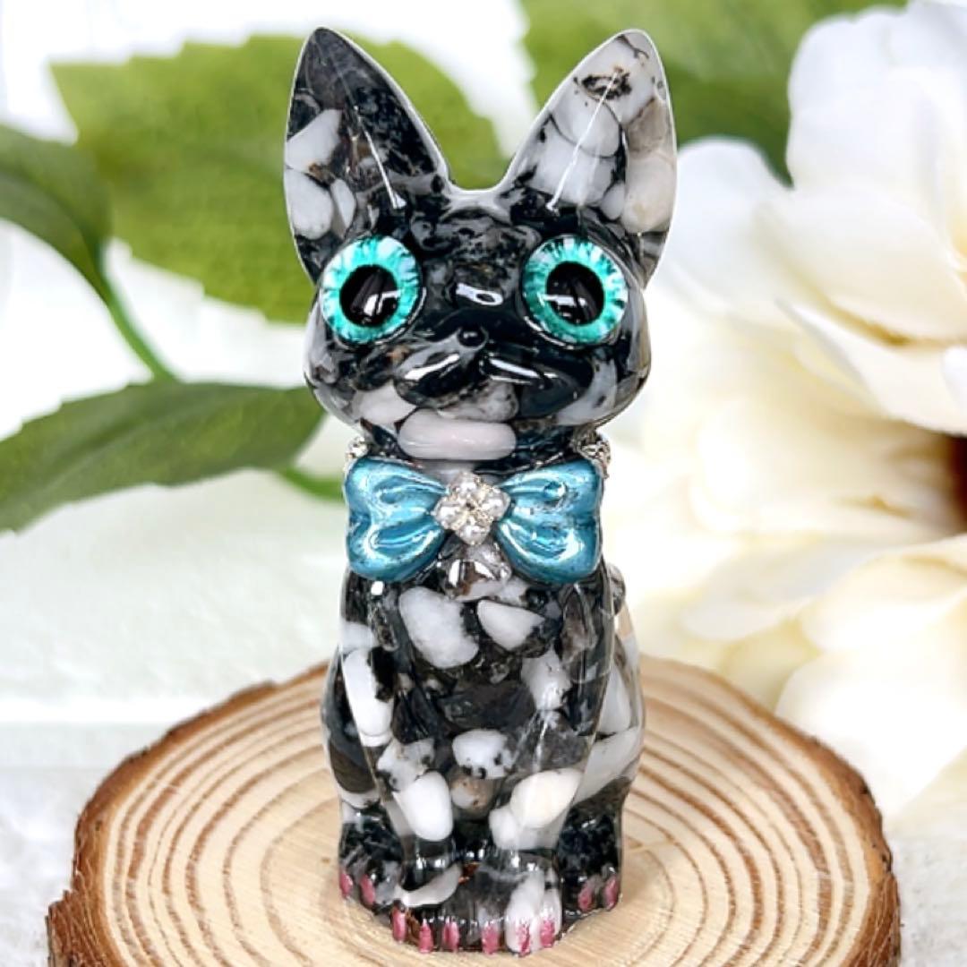 11.8ふーか品オルゴナイト