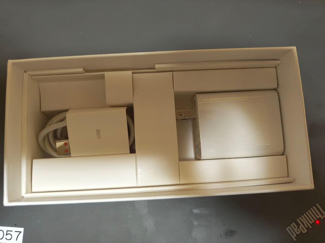 Xiaomi mi11lite5g イエロー simフリー