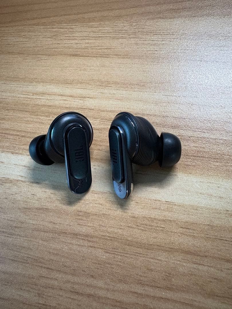 JBL TourPro2 ブラック