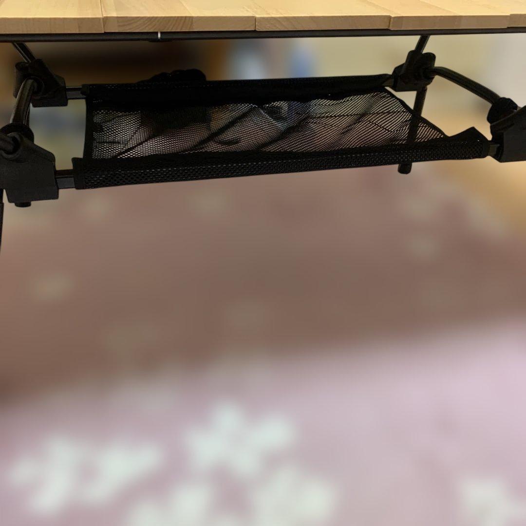 DOD　キャナリーテーブルM TB5-806-WD　ウッド