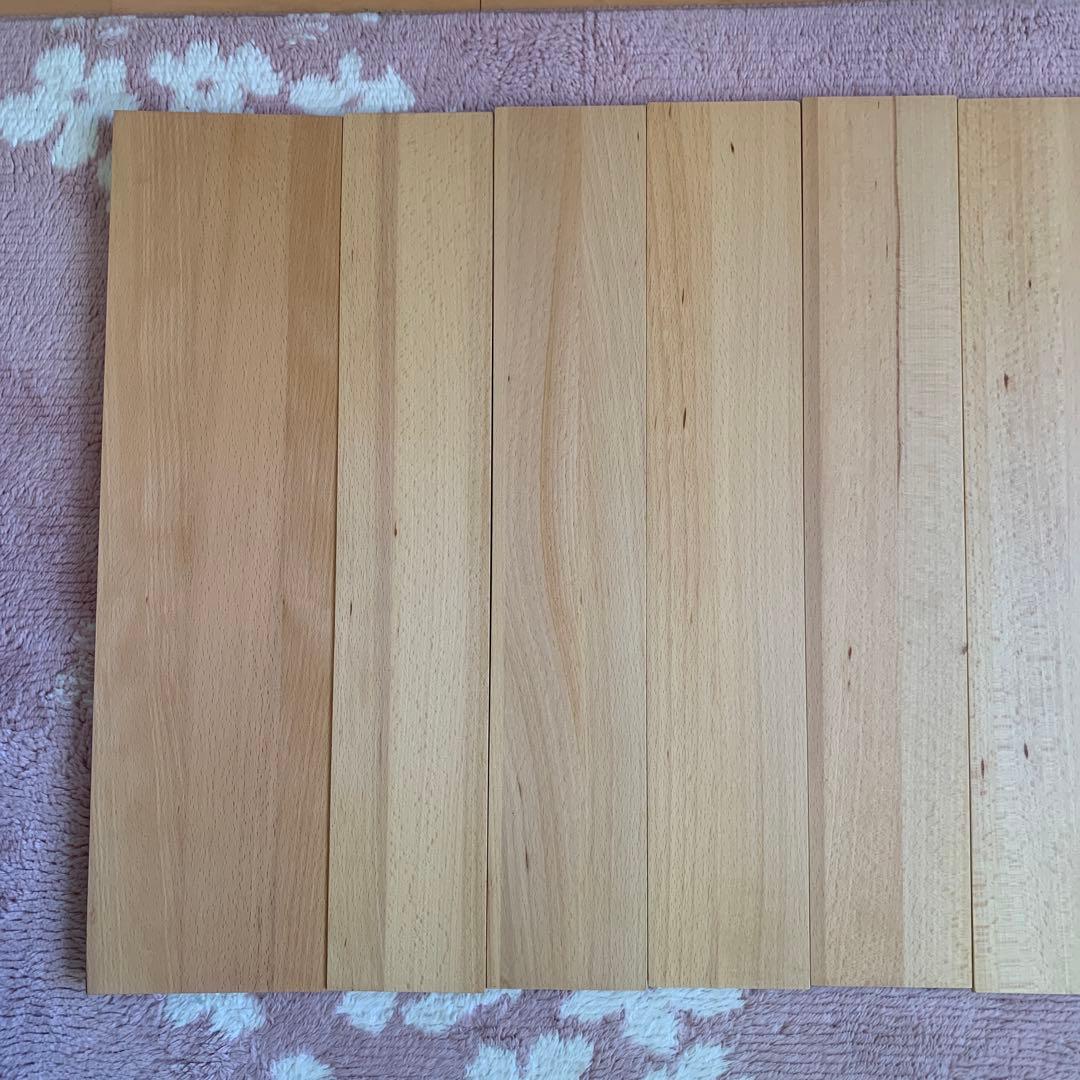 DOD　キャナリーテーブルM TB5-806-WD　ウッド