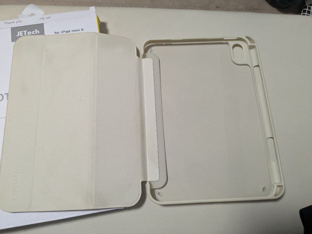 【美品】iPad mini 第7世代 128GB Wi-Fiモデル