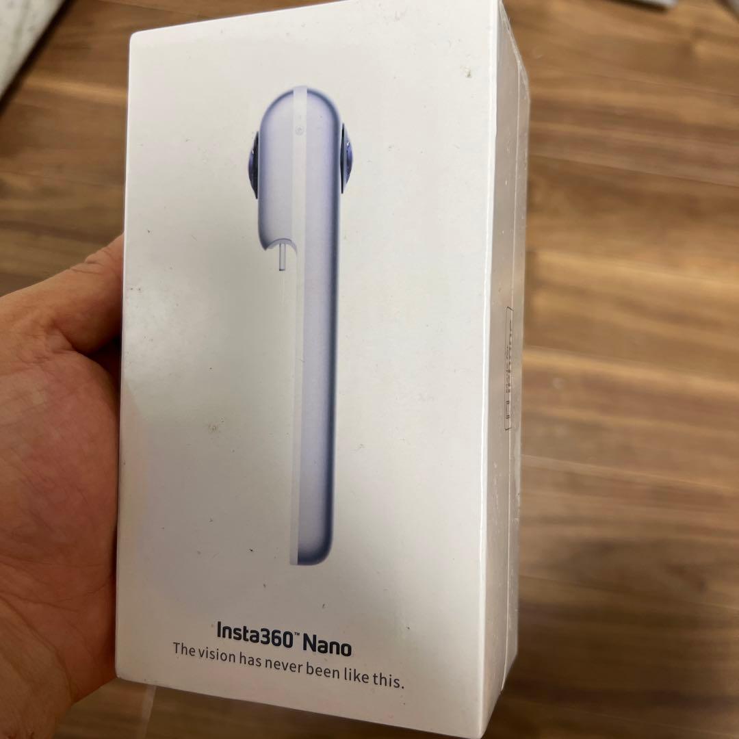 その他 Insta360 Nano