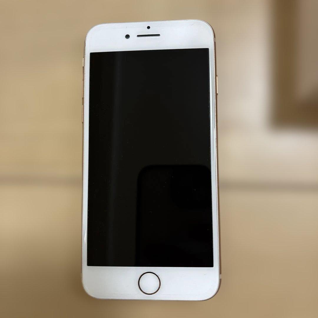 スマートフォン本体 iPhone8 64GB