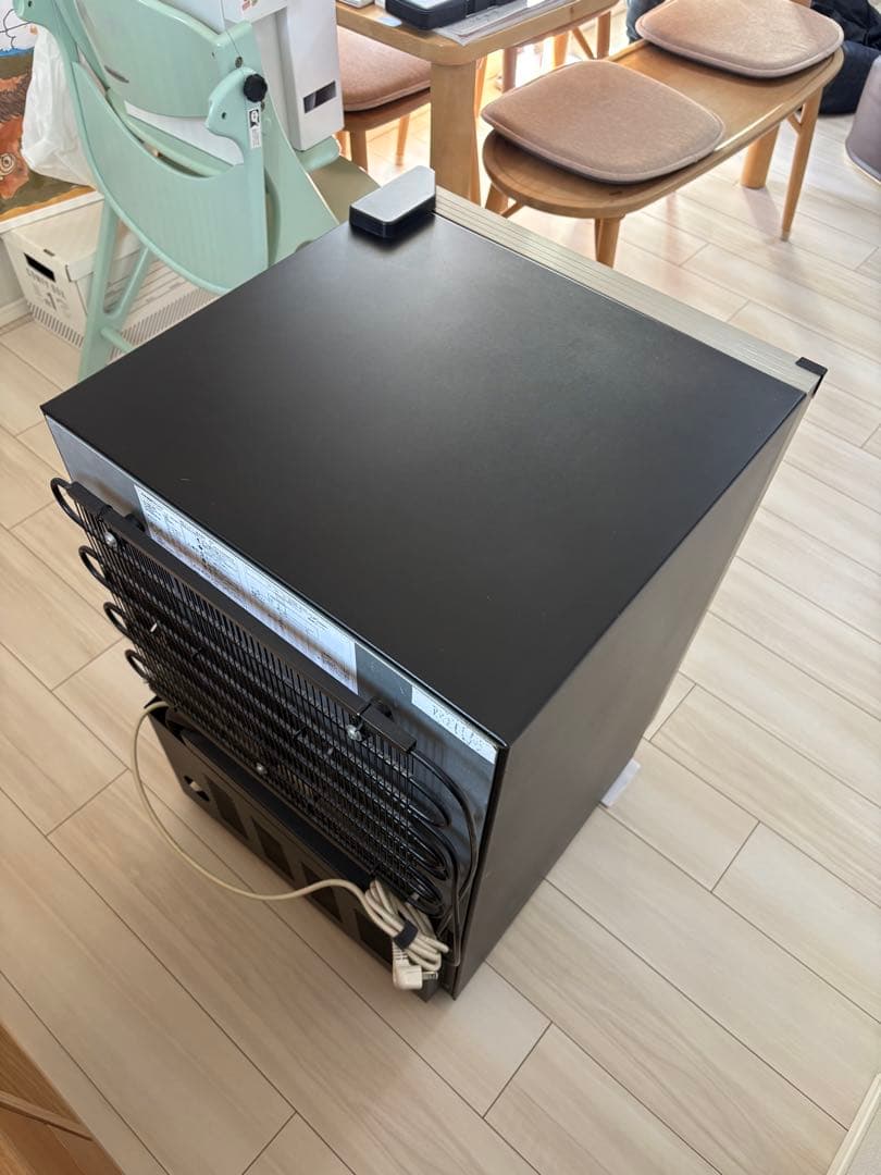 【値下げ】ワインセラー ForsterJapan FJC-85G フォルスター