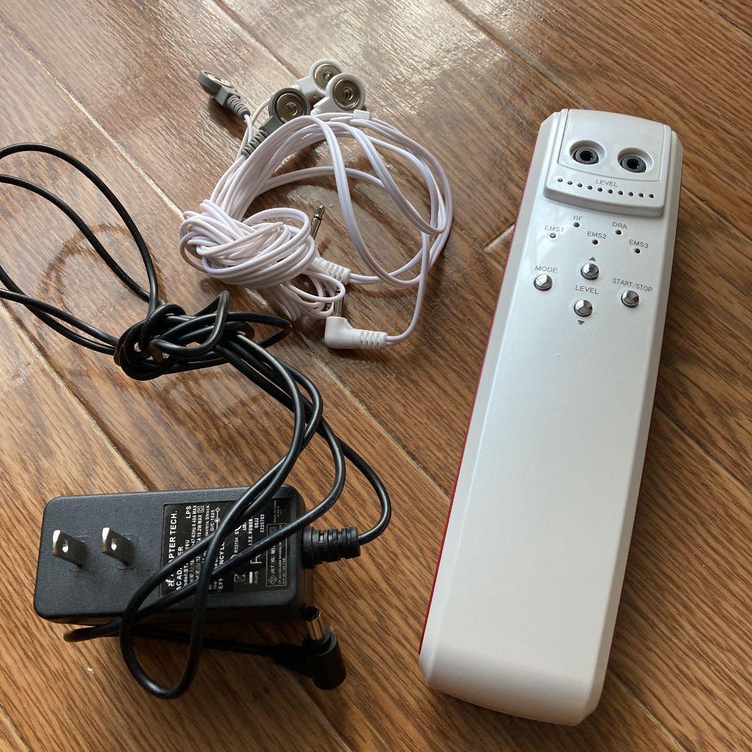 レジームデュオ　エステ　ファーミングクリーム付き