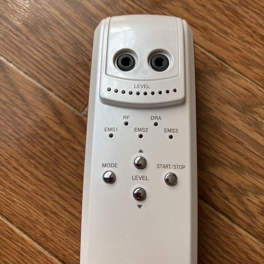 レジームデュオ　エステ　ファーミングクリーム付き