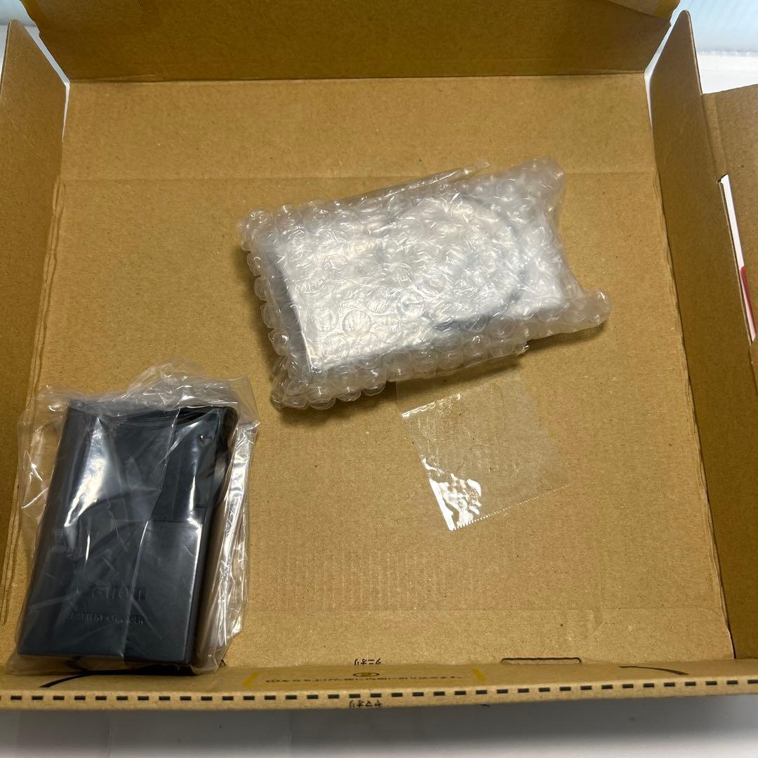 カメラのみ！最終価格 動作確認済み Canon IXY 140 シルバー