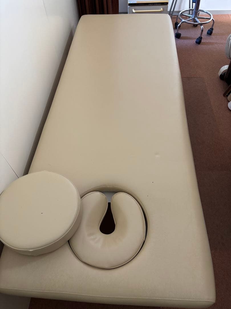 高田ベッド製作所 DXマッサージベッド 施術ベッド エステベッド整骨院整体院