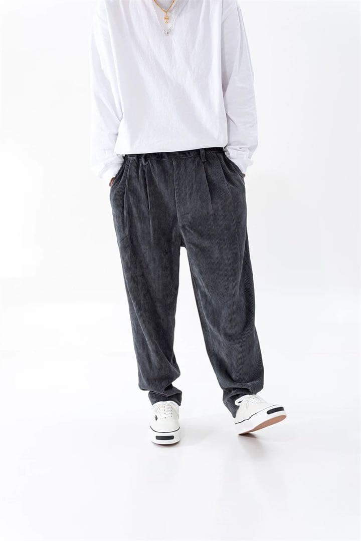 N.HOOLYWOOD 2232-PT07-008 peg　イージースラックス