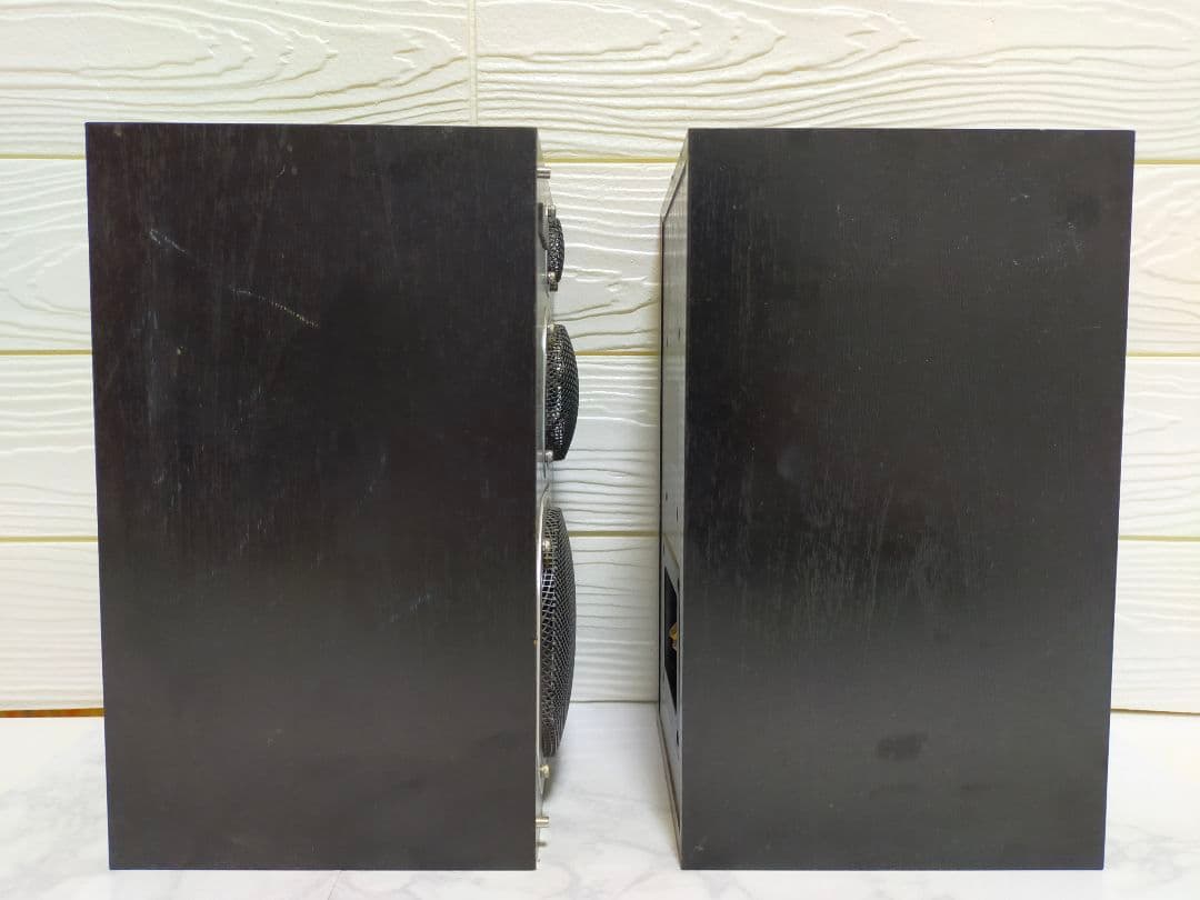 YAMAHA NS-1000MM SPEAKER シリアルNO同番