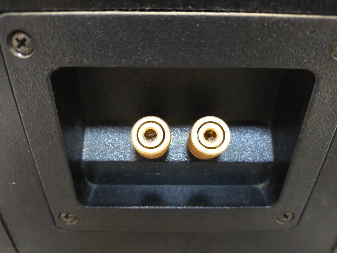 YAMAHA NS-1000MM SPEAKER シリアルNO同番