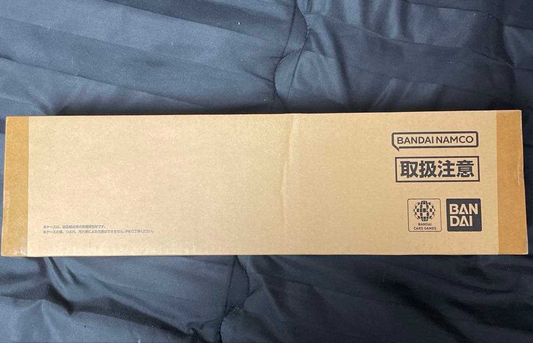 ワンピースカード 1st ANNIVERSARY SET 未開封