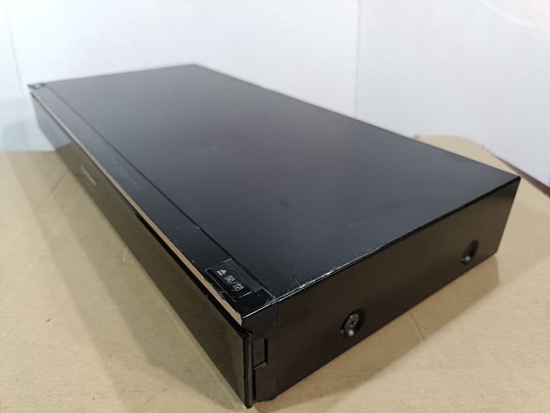 Panasonic DMR-BZT720 ブルーレイレコーダー
