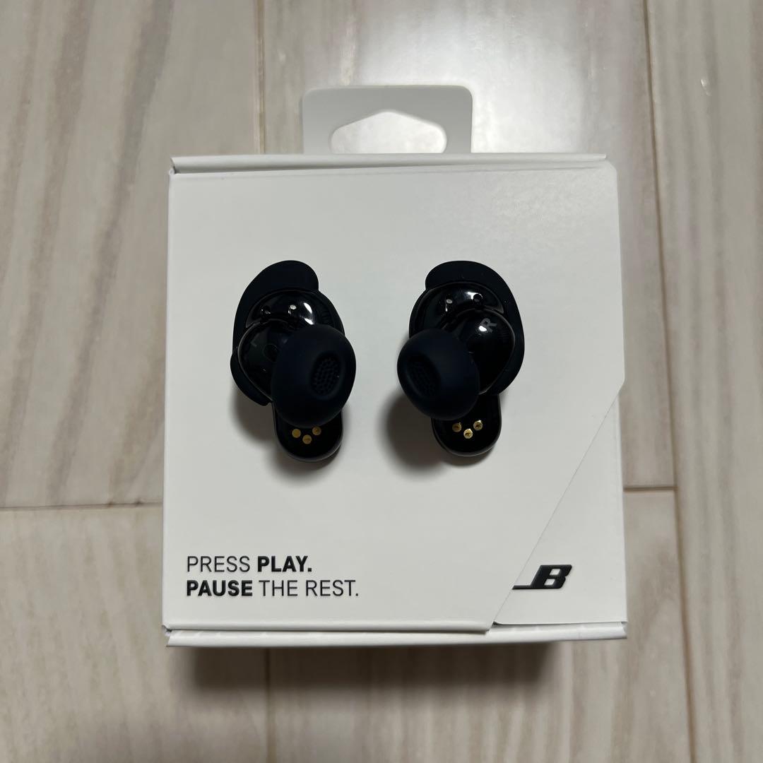 イヤホン BOSE QUIETCOMFORT ULTRA EARBUDS 2nd GEN