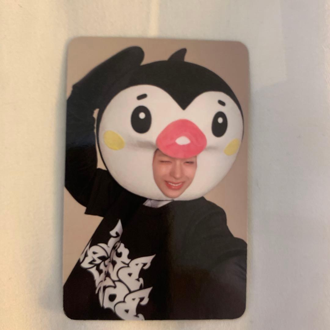 トモヤ　ポモヤ　着ぐるみトレカ　NEXZOO ウマチュン　ミペン　サノク