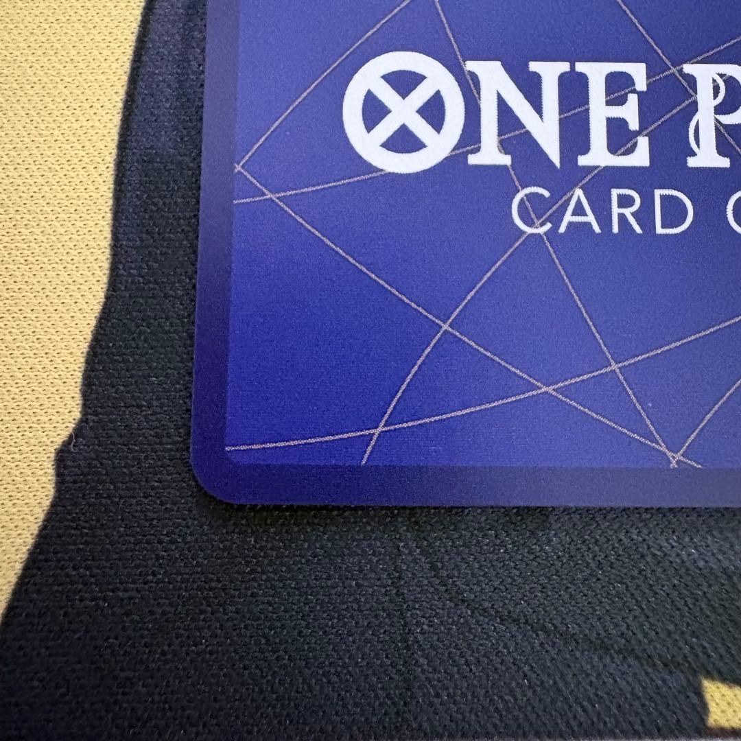 ロロノア・ゾロ SP PRB02-006 パラレル スペシャルカード　ワンピース