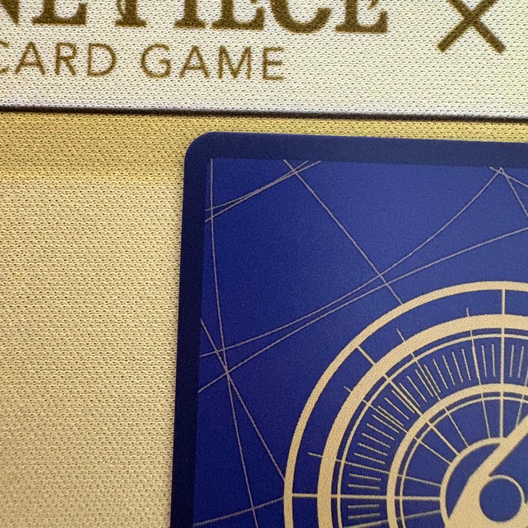 ロロノア・ゾロ SP PRB02-006 パラレル スペシャルカード　ワンピース