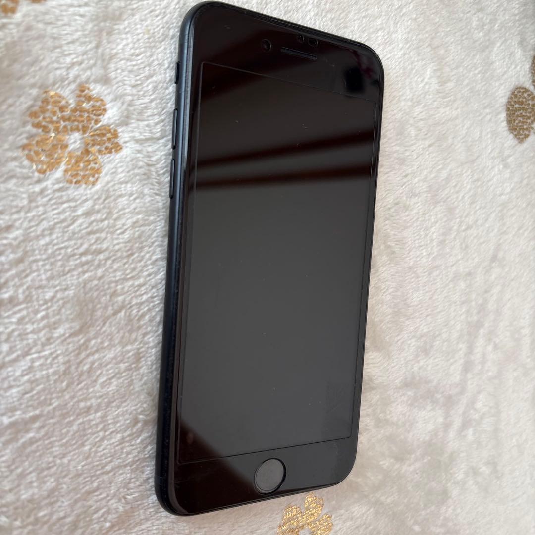 スマートフォン本体 iPhone SE