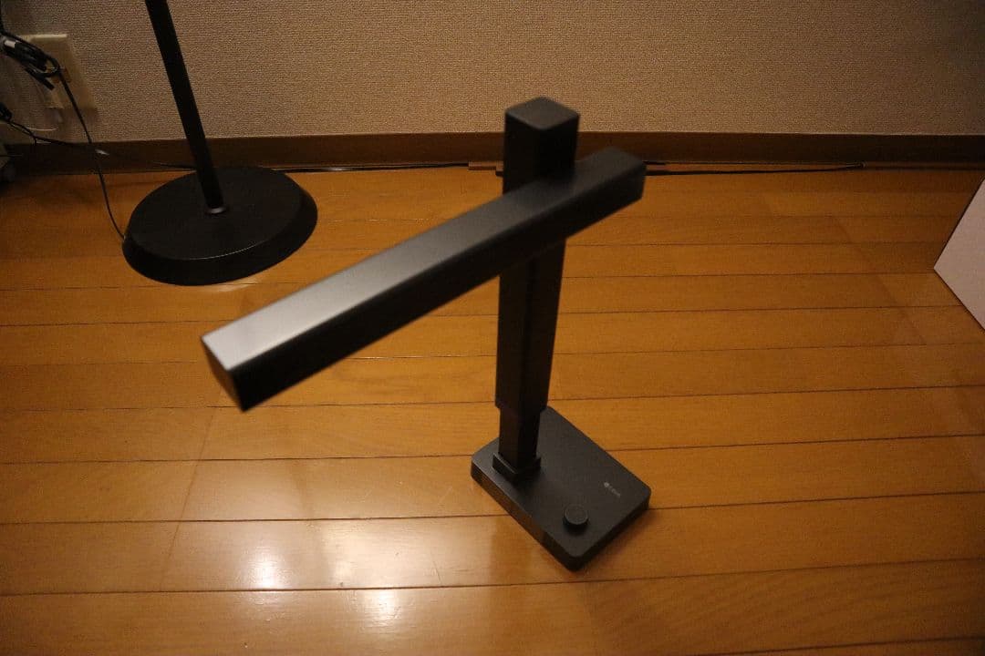 【美品】czur shine ultra 非破壊スキャナー