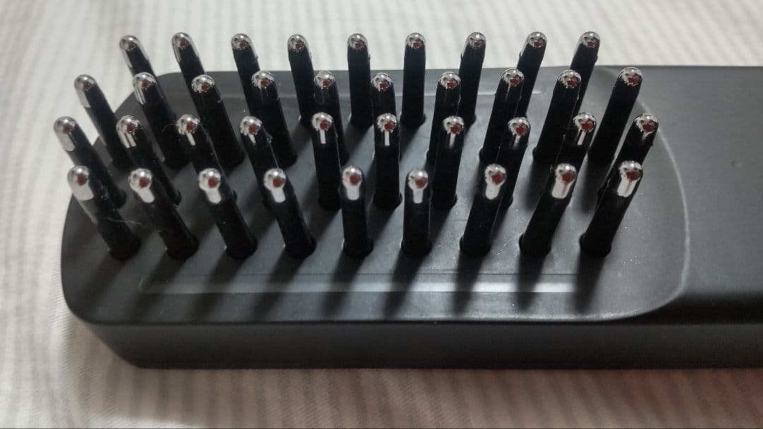 Brighte LED美顔器 ELKIBRUSH