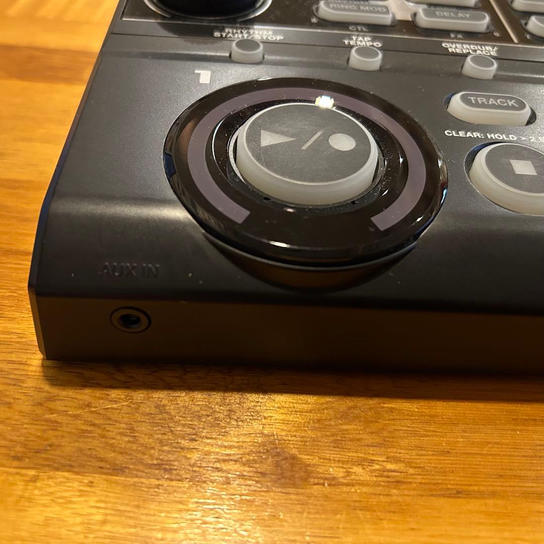 【美品】BOSS RC-202 ループステーション