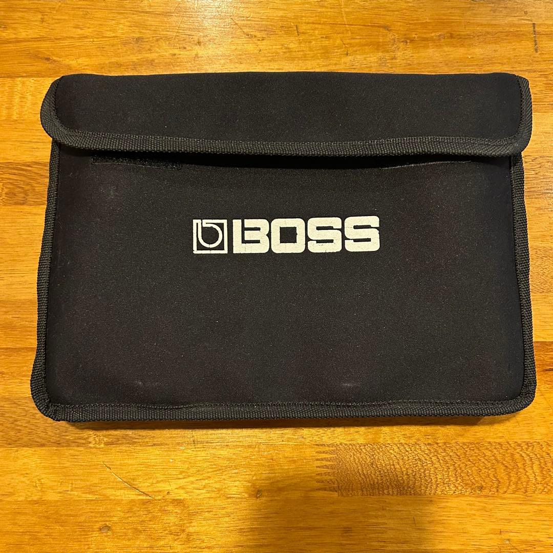 【美品】BOSS RC-202 ループステーション