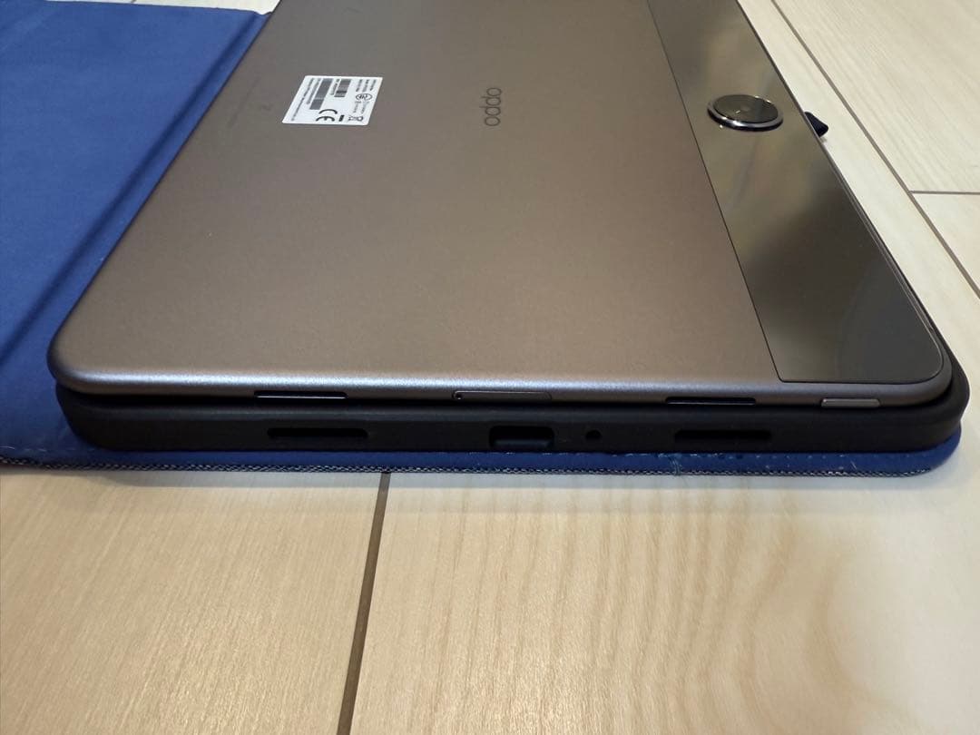 【美品】OPPO Pad Neo 本体＋ケース