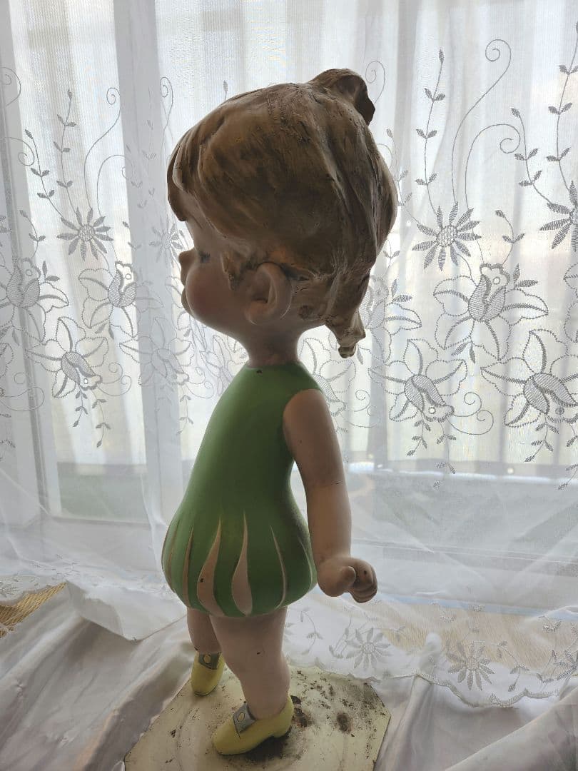 高島屋店頭ディスプレイロ―ズちゃん