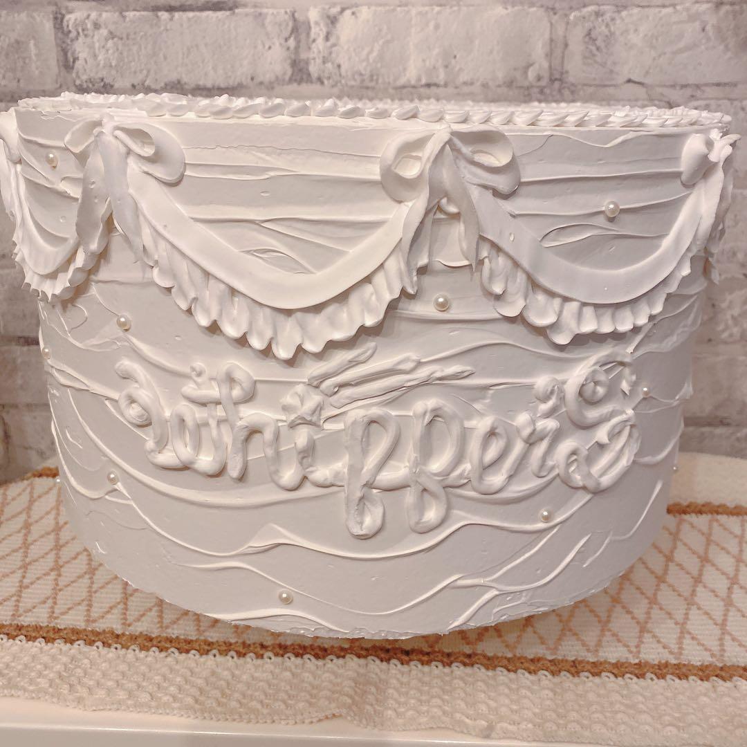 room クレイケーキ4点　おまとめ